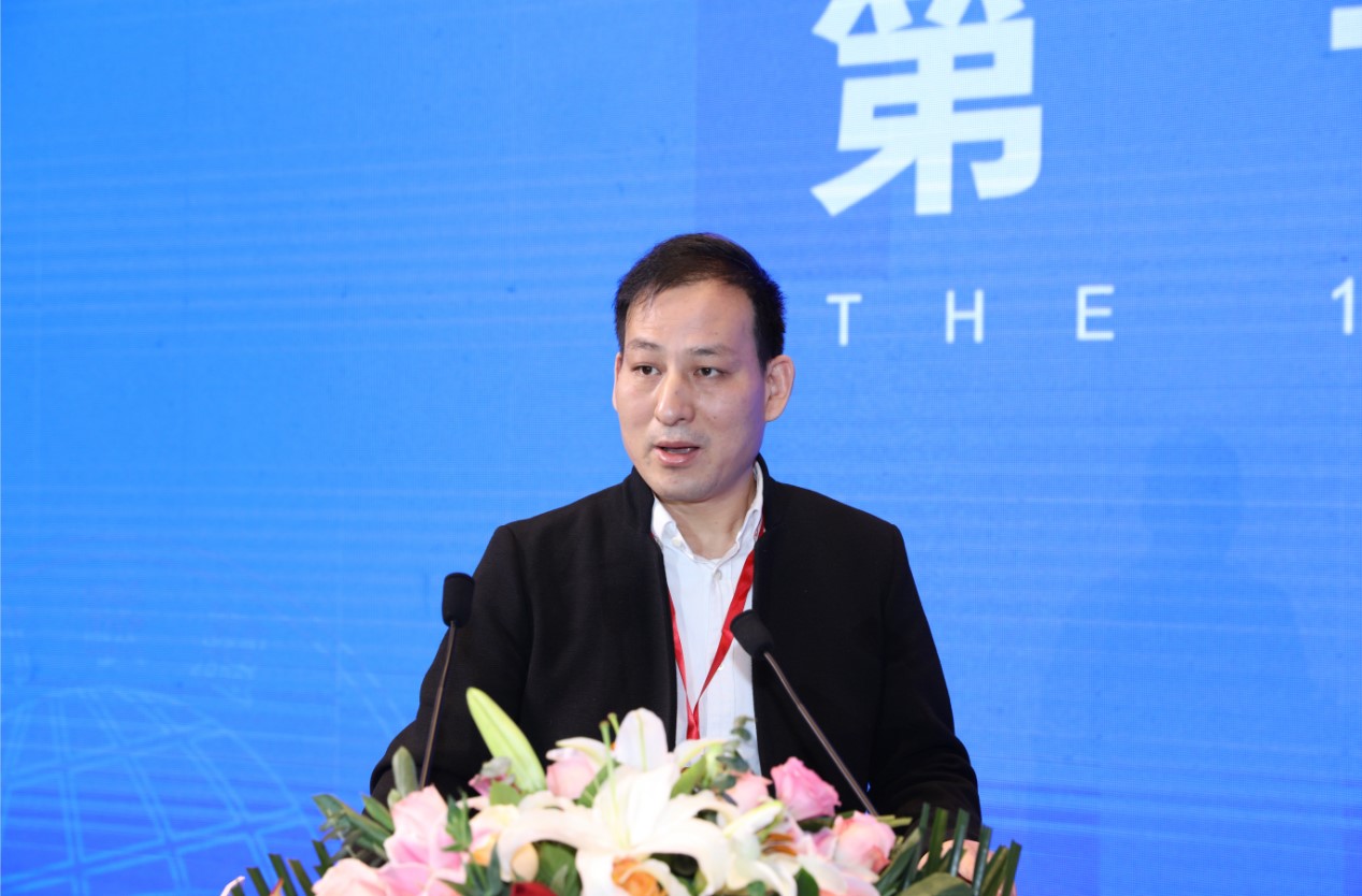 共建平臺共享資源共同發(fā)展--第十六屆天竹聯(lián)盟代表大會在紹興柯橋舉行