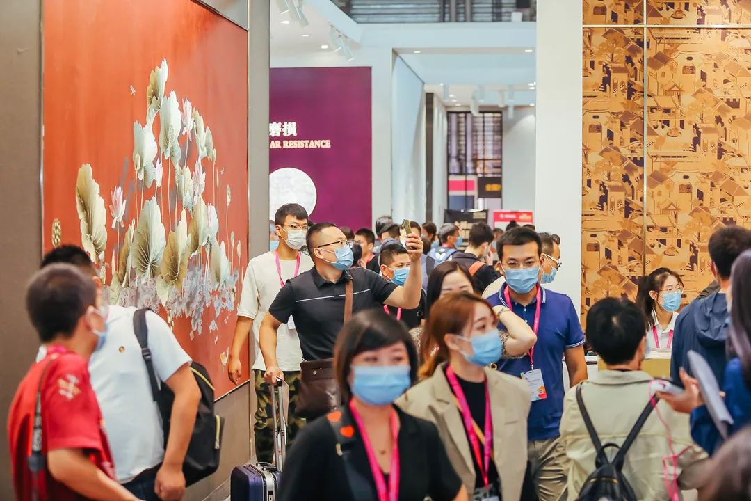 5000多億定制家居市場進(jìn)入新階段軟裝配套漸成氣候