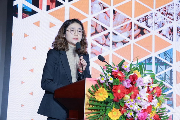 “傳承華夏文明織造錦繡未來”--首屆“中華織造大會”在山東濟南舉行