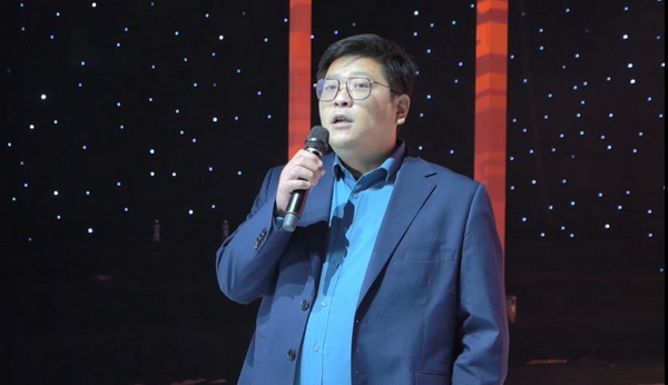 “傳承華夏文明織造錦繡未來”--首屆“中華織造大會”在山東濟南舉行