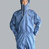 防護服 抗菌防護服